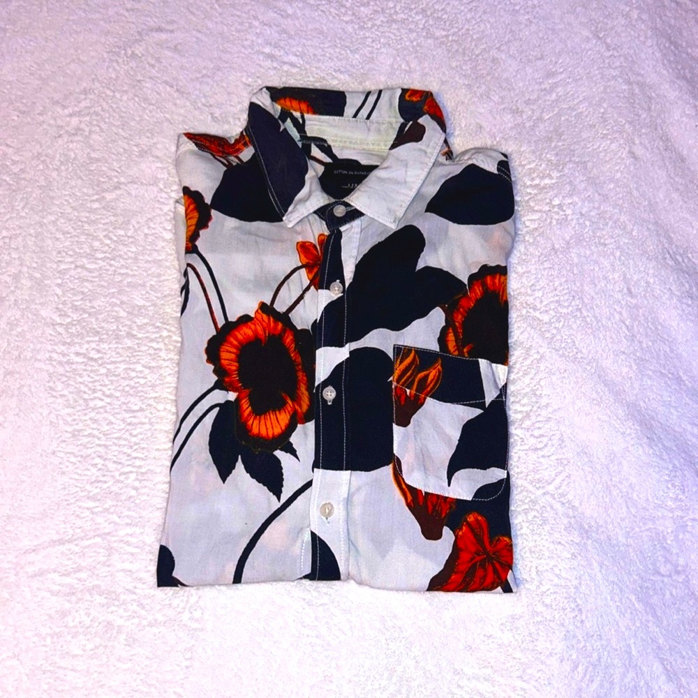 Men’s Cotton On Casual Shirt